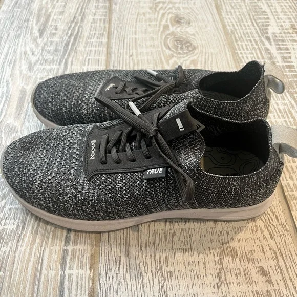 True Linkswear Shoes True Linkswear Golf Shoes Spikeless Mens